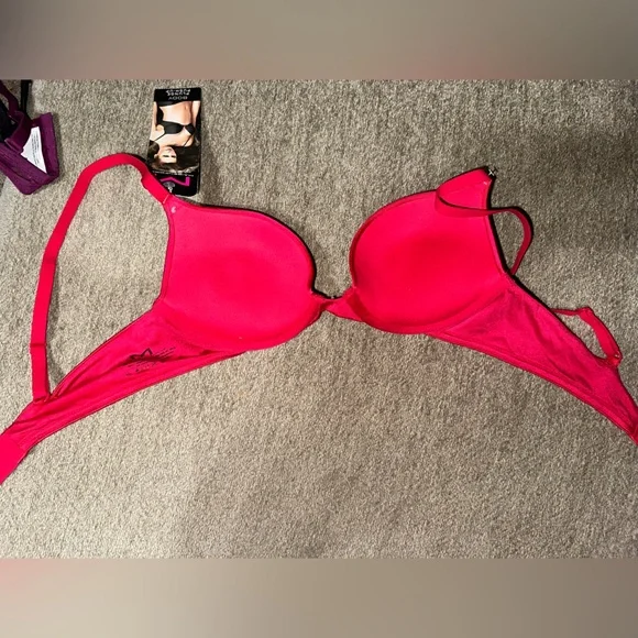 MAIDENFORM bra lots of 4 - Picture 8 of 16